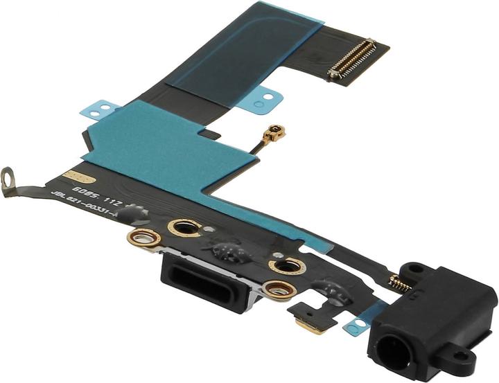 Produktbild Avizar Ladebuchse Ersatzteil iPhone SE (iPhone SE (2016))