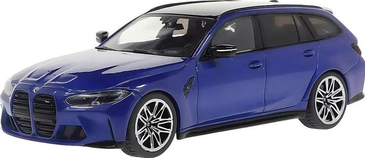 Productafbeelding Solido BMW G81 M3 Touring 2023