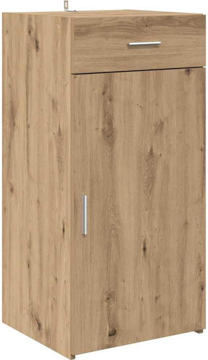 Produktbild vidaXL Holzsideboard (42.50 x 45 x 93 cm)