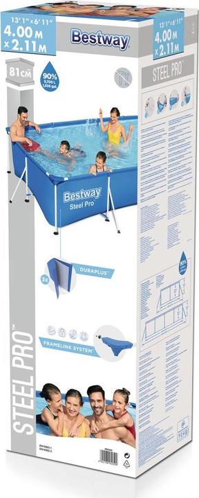 Produktbild Bestway Pool