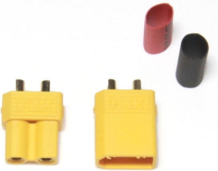 Actual product image EP Connector