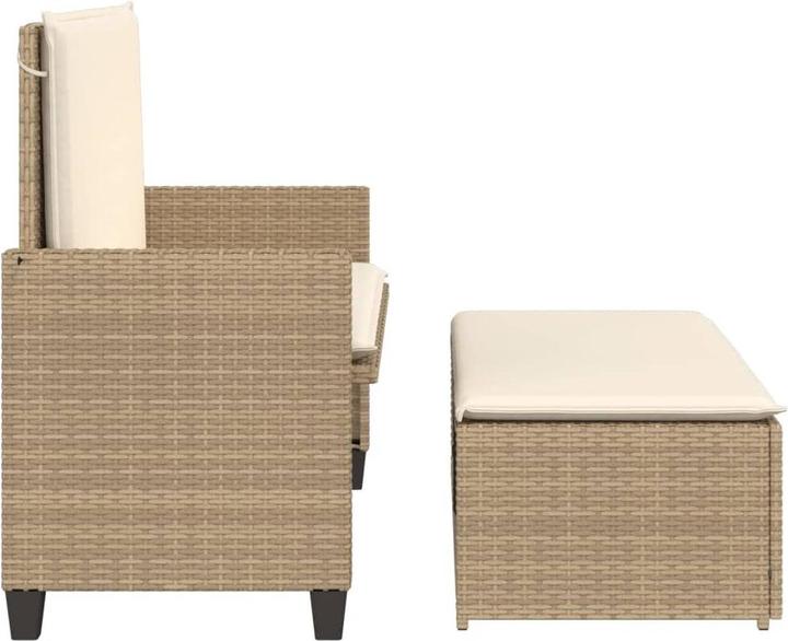 Produktbild vidaXL Gartenbank