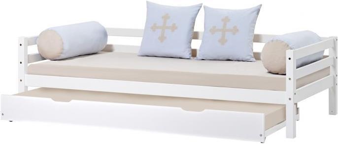 Actual product image Hoppekids Pull-out bed