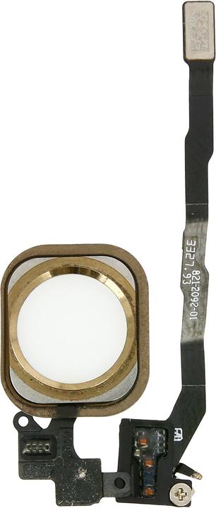 Immagine prodotto Avizar Pezzo di ricambio iPhone 5S/SE Tasto Home (Apple iPhone SE)