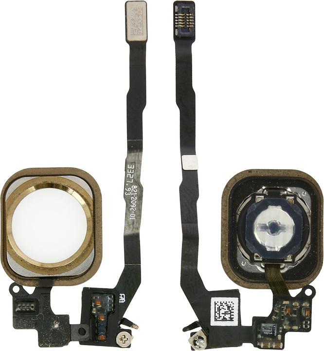 Immagine prodotto Avizar Pezzo di ricambio iPhone 5S/SE Tasto Home (Apple iPhone SE)