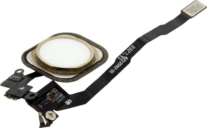 Immagine prodotto Avizar Pezzo di ricambio iPhone 5S/SE Tasto Home (Apple iPhone SE)