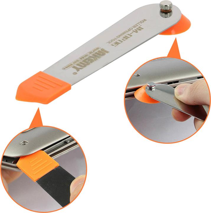 Produktbild Jakemy Roller Öffnungs Werkzeug (Werkzeug)