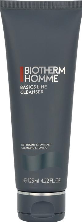 Immagine prodotto Biotherm Gel detergente per il viso (Gel detergente, 125 ml)