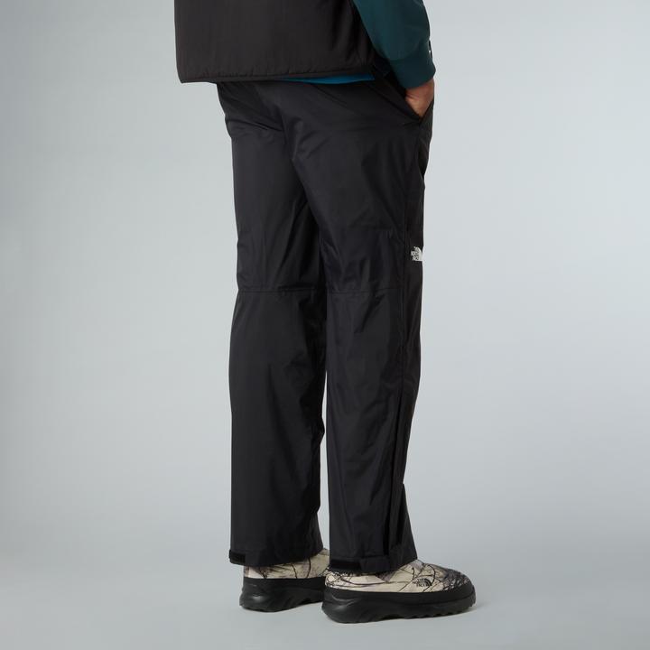 Actual product image North Face Antora Rain Pants (XXL)