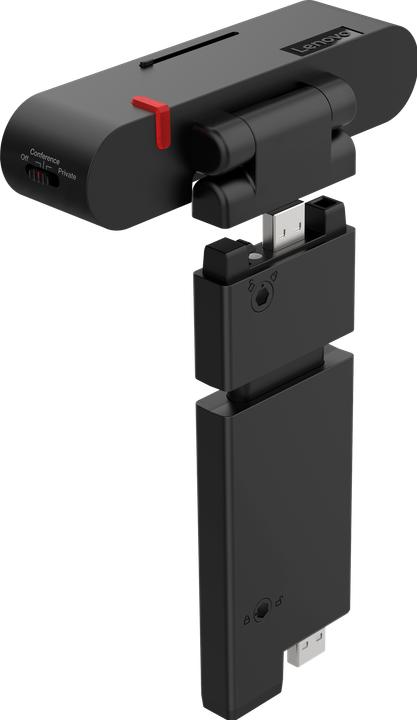 Produktbild Lenovo ThinkVision MC60 (2 Mpx)