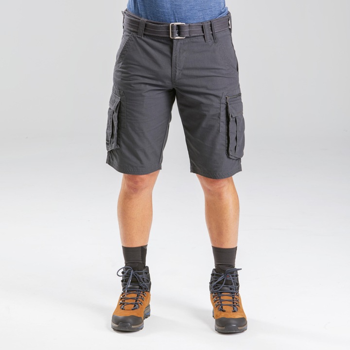 Actual product image Forclaz TRAVEL 100 (42)