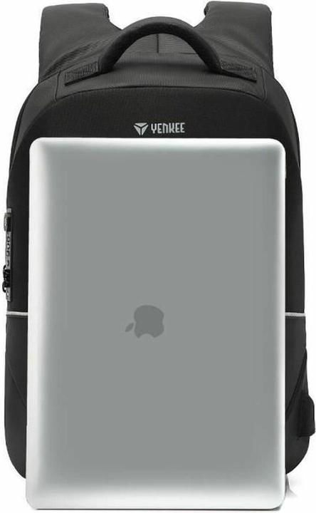Actual product image Yenkee Backpack YBB 1501 Nomad 15.6 inches. (45015143)