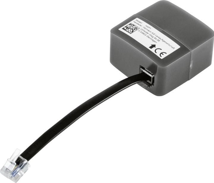 Image du produit Homematic IP Hörmann HAP1 Adaptateur HCP