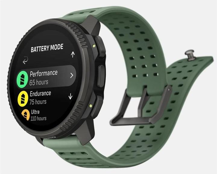 Actual product image Suunto Vertical 2 (49 mm)