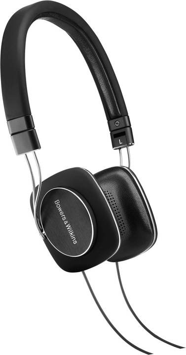 Bowers & Wilkins P3 Series 2 (Cable)