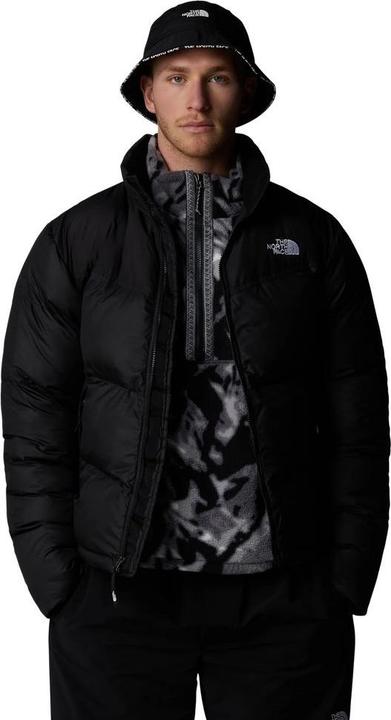 Actual product image North Face Saikuru (M)