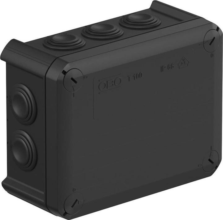 Produktbild OBO Bettermann OBO Kabelabzweigkasten