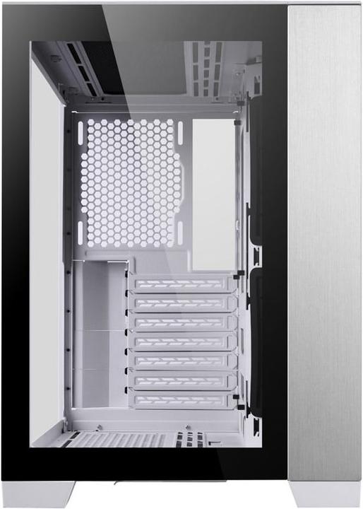 Actual product image Lian-Li O11 Dynamic Mini (ATX, mATX, Mini-ATX)