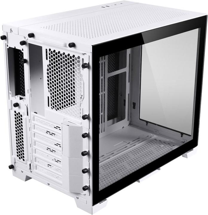 Actual product image Lian-Li O11 Dynamic Mini (ATX, mATX, Mini-ATX)