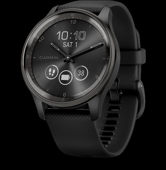 Immagine prodotto Garmin Vivomove Trend (40 mm)