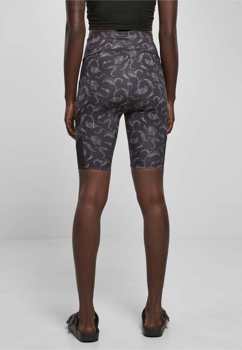 Produktbild Urban Classics AOP Tech Mesh (M)