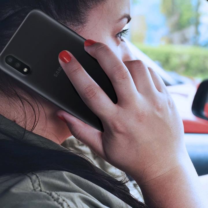 Produktbild Clappio Hörmuschel Ersatzteil Samsung Galaxy A01 (Galaxy A01)