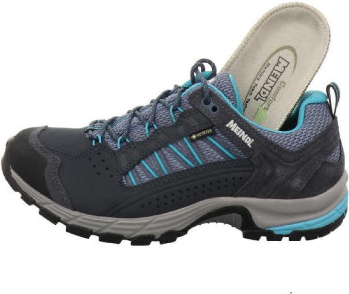 Produktbild Meindl Journey Pro GTX Lady (39)