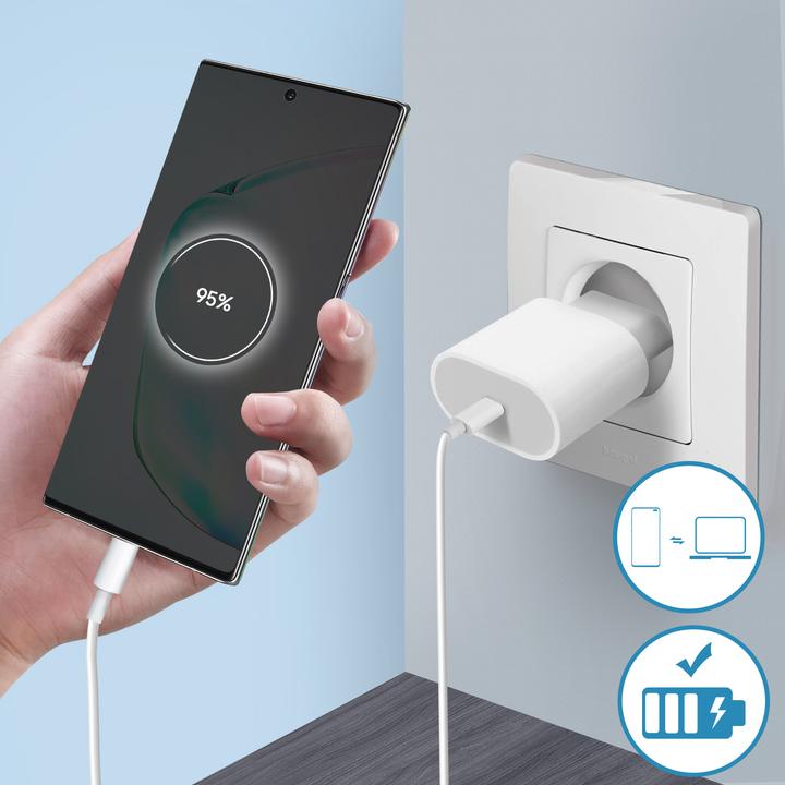 Produktbild Clappio Ladebuchse Ersatzteil Galaxy Note 10Plus