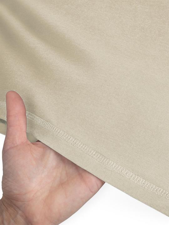 Produktbild Normani Herren Langarm Poloshirt Lyroe (52)
