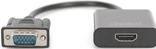 Productafbeelding Digitus VGA naar (VGA, 4.50 cm)