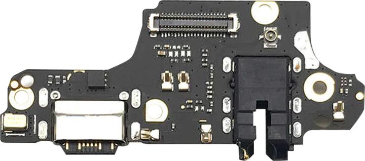 Produktbild Clappio Ladebuchse Ersatz Xiaomi Redmi Note 9Pro