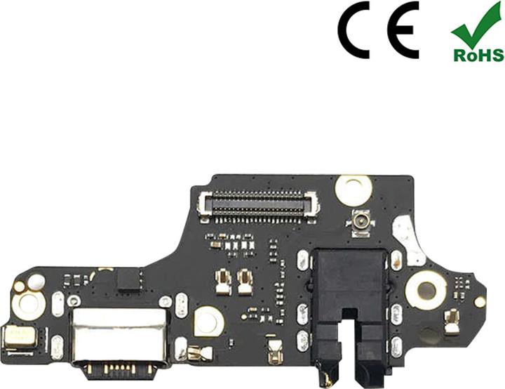 Produktbild Clappio Ladebuchse Ersatz Xiaomi Redmi Note 9Pro