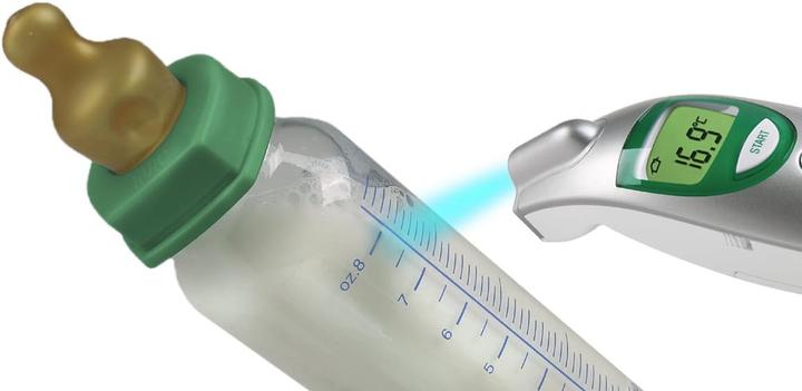 Produktbild Medisana FTN Infrarot (Berührungslos, Stirn)