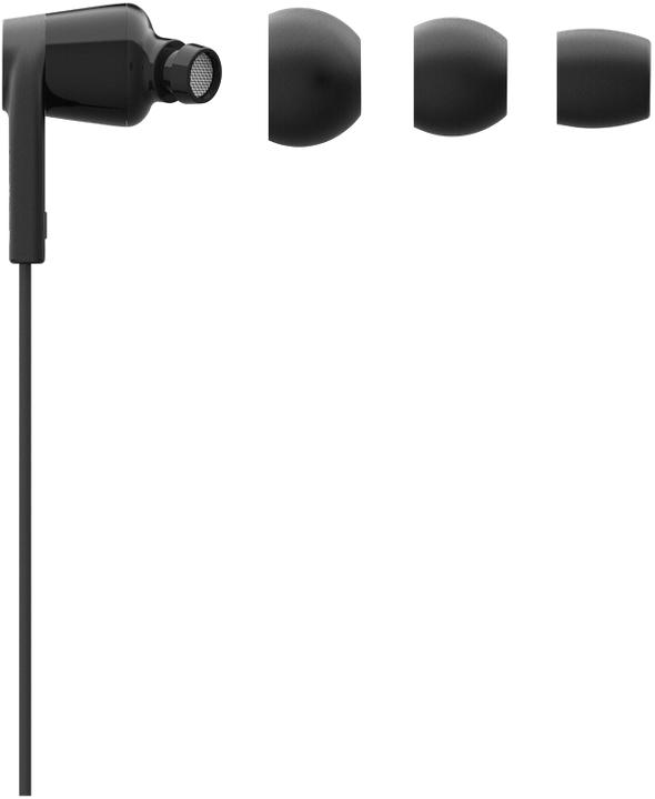 Actual product image Belkin Rockstar (ANC, Cable)