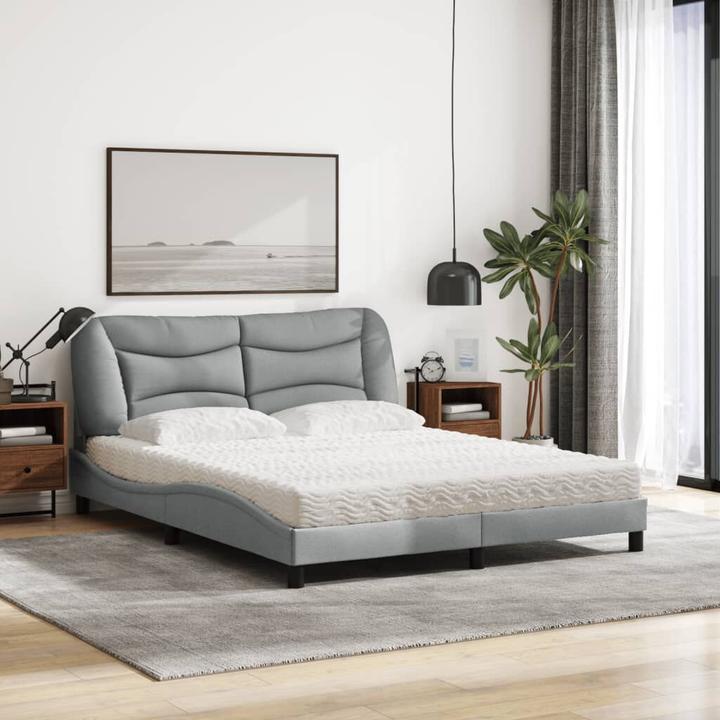 Image du produit vidaXL Bettgestell (160 x 200 cm)