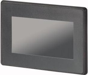 Eaton EASY-RTD-DC-43-03B1-00 easy 199740 Panneau de commande à écran tactile distant