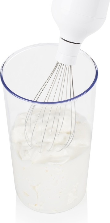 Actual product image Tristar Hand Blender Set 250 W, White