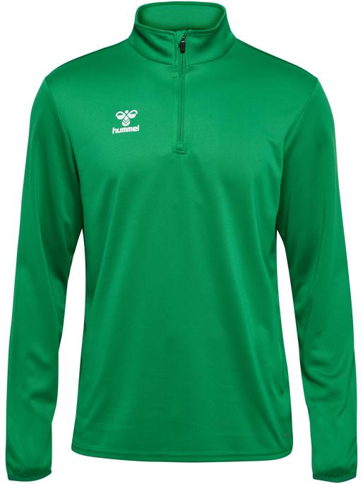 Produktbild hummel Hmlessential Half-Zip (S)
