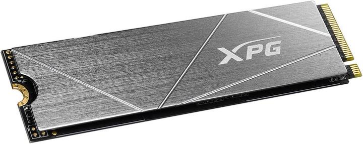 Produktbild Adata XPG GAMMIX S50 Lite (2000 GB, M.2 2280)