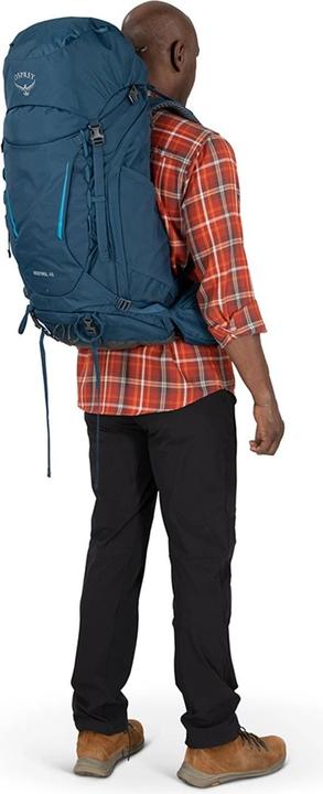 Immagine prodotto Osprey Kestrel 48 (48 l)