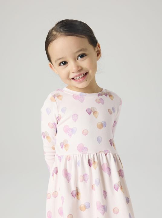 Produktbild Name it Regular Fit Kleid (98)