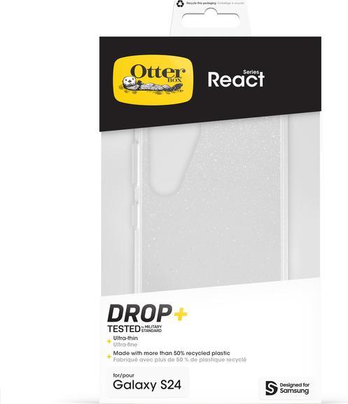 Productafbeelding OtterBox React (Samsung Galaxy S24)