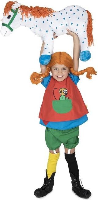 Produktbild Pippi Langstrumpf: Kleiner Onkel 60 cm (20 cm)