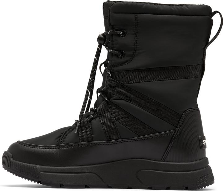 Actual product image Sorel Whitney III Tall WP