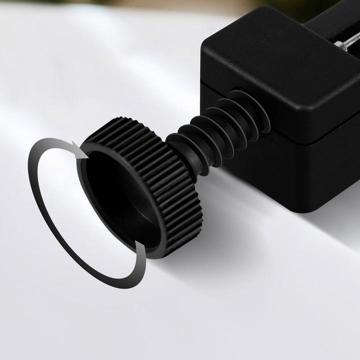 Image du produit Swissten Bracelet de montre poussoir à goupille (Montre Apple, Galaxy Watch)