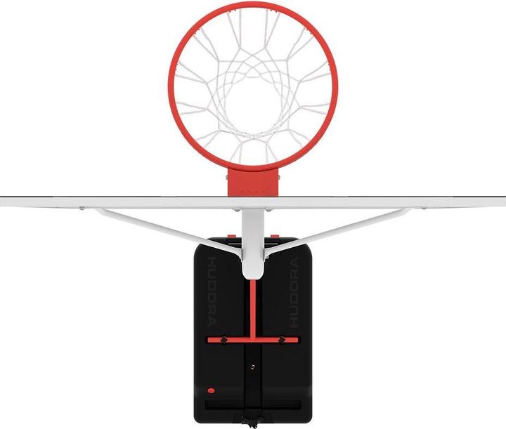Produktbild Hudora Basketballständer Evo 305