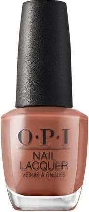 Immagine prodotto OPI Smalto No.C89 (Alce di cioccolato, Smalto per unghie effetto gel)