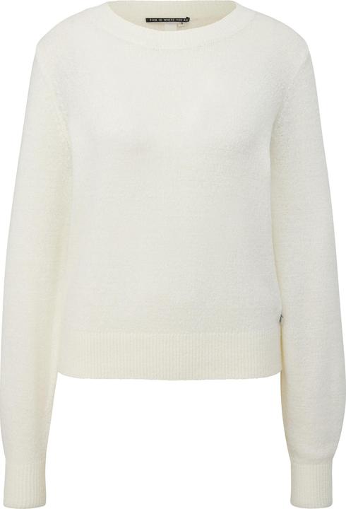 Actual product image s.Oliver Strickpullover Pullover aus Strick (XL)