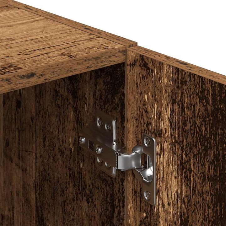 Actual product image vidaXL Küchenschrank Set (95 x 41.50 x 131.50 cm)