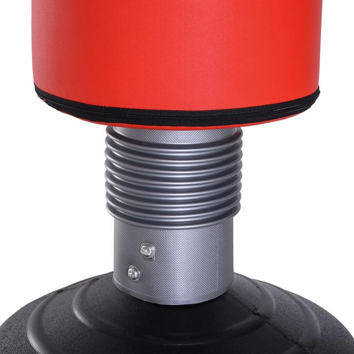 Produktbild Homcom Boxdummy (186 cm, 11.80 kg)